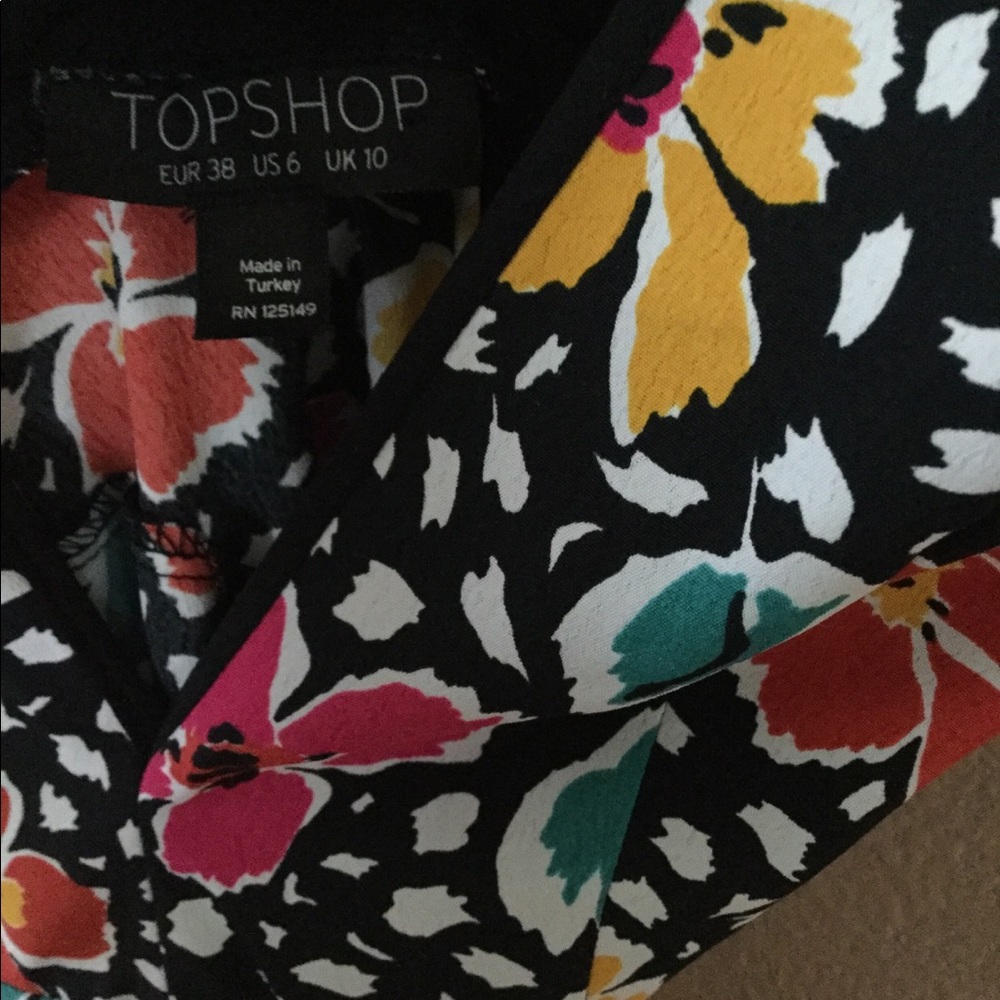 TopShop Dress - Picture 2 of 3